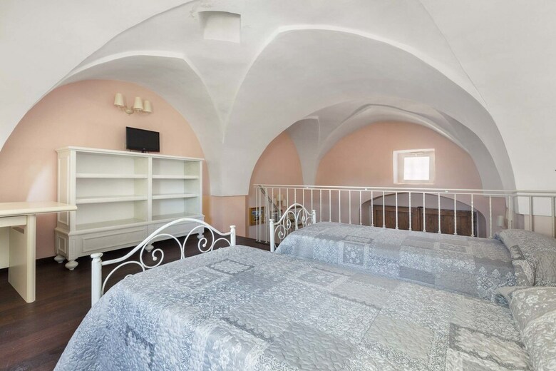 Casa Fedele