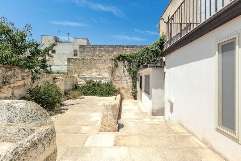 Casa Fedele