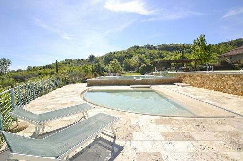 Casole D'elsa Villa Sleeps 2 Pool Air Con Wifi