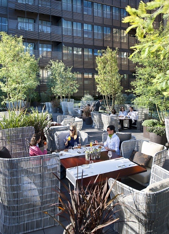 Hotel Mandarin Oriental Barcelona