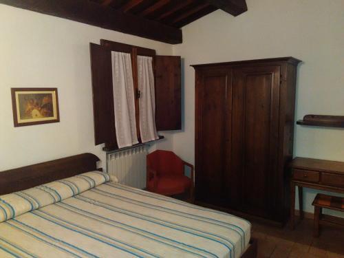 Agroturismo Agriturismo Il Vignone