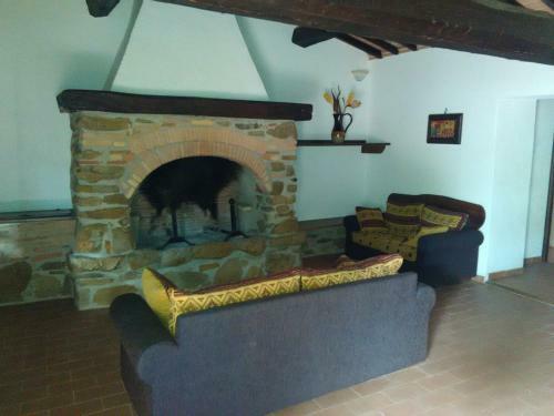 Agroturismo Agriturismo Il Vignone