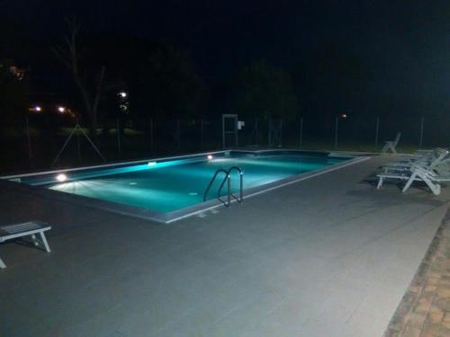 Agroturismo Agriturismo Il Vignone