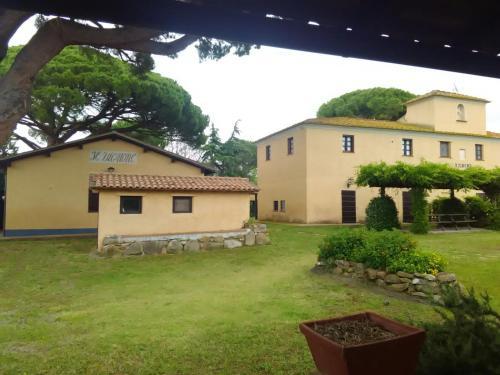 Agroturismo Agriturismo Il Vignone