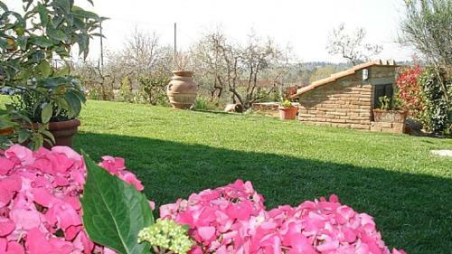 Castelfiorentino Villa Sleeps 10 Pool Wifi