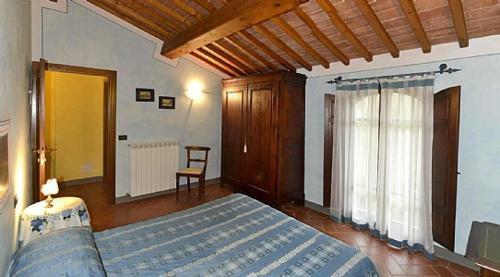 Castelfiorentino Villa Sleeps 10 Pool Wifi