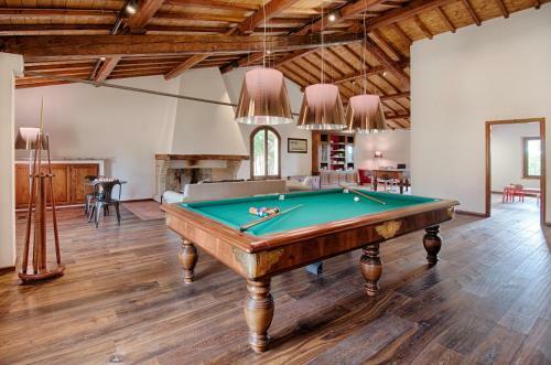 Villa Tenuta Cambiano