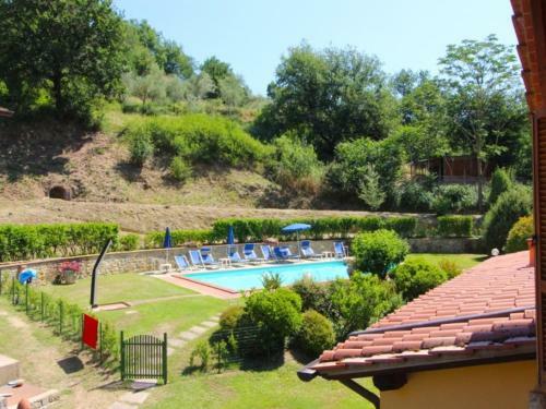Piantravigne Villa Sleeps 10 Pool Wifi