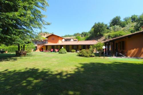 Piantravigne Apartment Sleeps 5 Pool Wifi