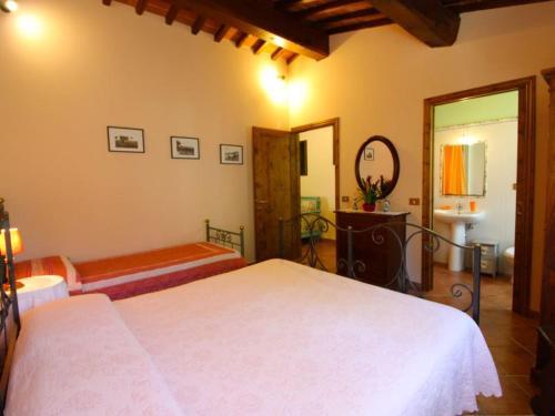 Piantravigne Apartment Sleeps 3 Pool Wifi