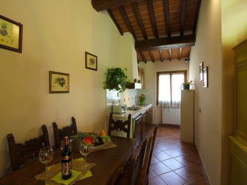 Piantravigne Apartment Sleeps 6 Pool Wifi