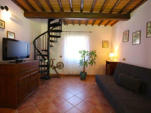 Piantravigne Apartment Sleeps 6 Pool Wifi