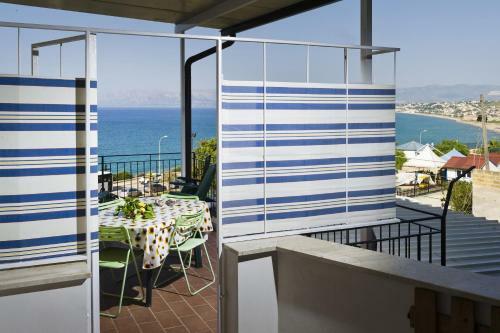 Apartamento Trivani Marchese