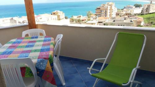 Casa Panoramica Sul Golfo