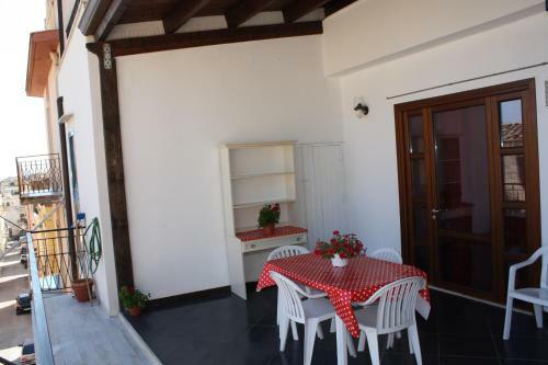 Casa Zefiro