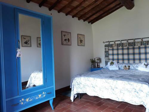 Agroturismo Agriturismo Piemaggino