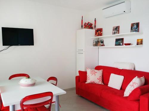 Apartamento Locazione Turistica Miramare