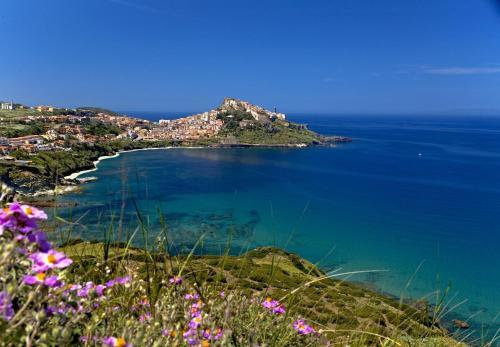 Apartamento Affittimoderni Castelsardo Favola