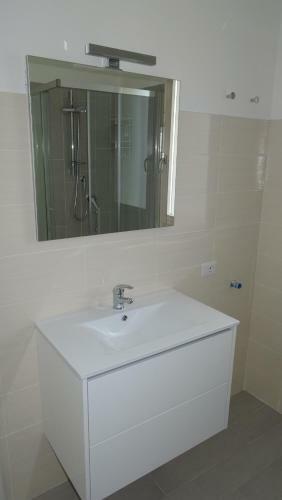 Apartamento Affittimoderni Castelsardo Favola