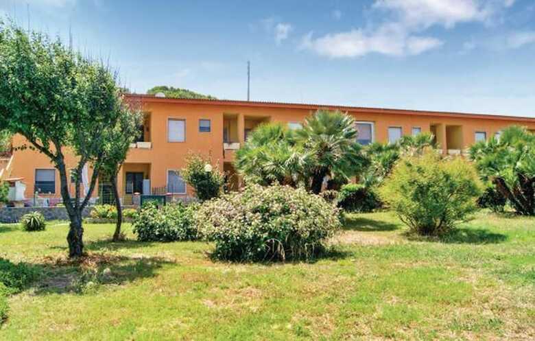 Apartamento Appartamenti Sul Porticciolo