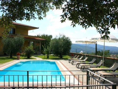 Mammi Villa Sleeps 6 Pool Wifi