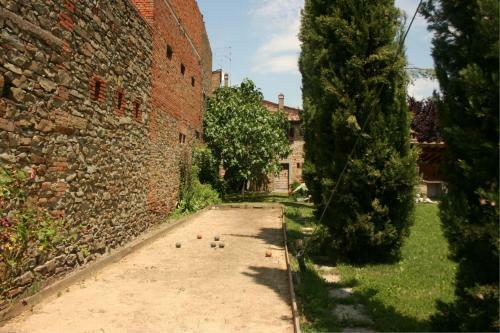 Podere Viti Apartment Sleeps 4 Pool