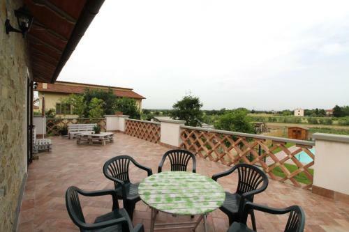 Agroturismo Podere I Gigli