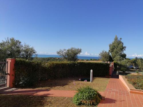 Apartamento Appartamento Castiglioncello Nel Casale