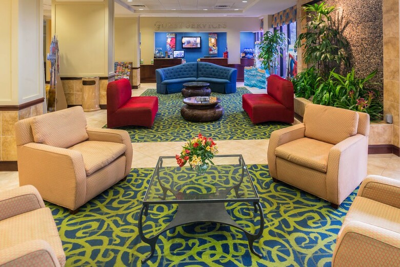 Hotel Holiday Inn Orlando Sw