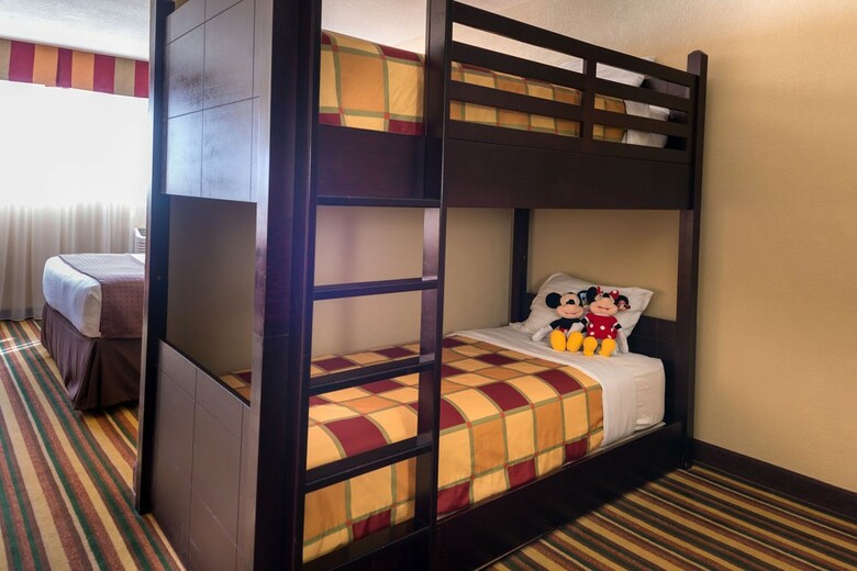 Hotel Holiday Inn Orlando Sw