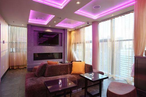 Hotel Four Points By Sheraton Midtown - Times Square