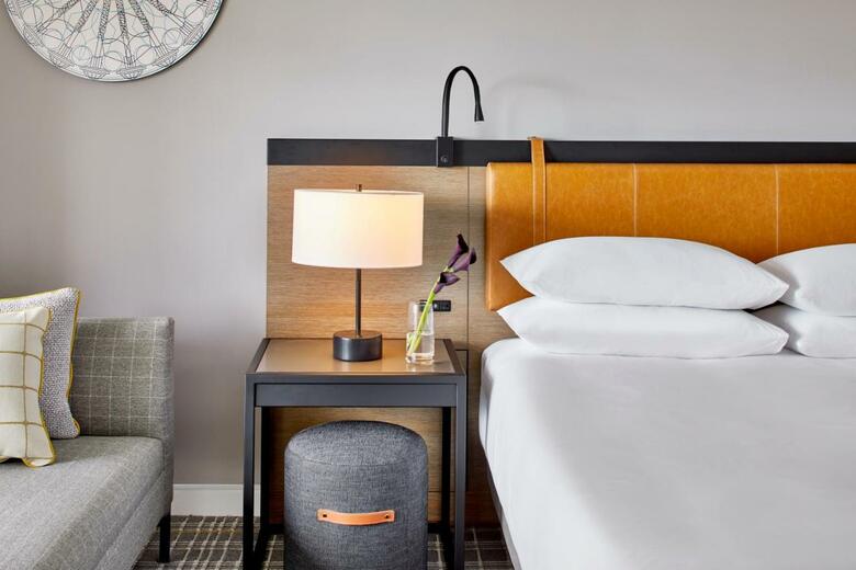 Hotel Hyatt Regency Atlanta