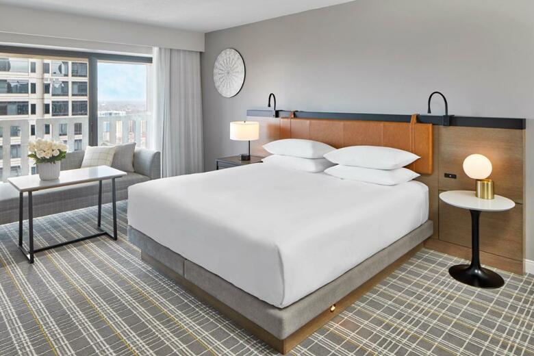 Hotel Hyatt Regency Atlanta