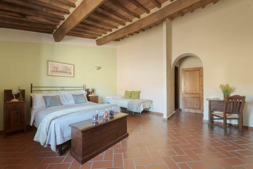 Agroturismo Villa La Palazzetta
