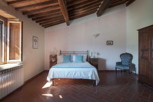 Agroturismo Villa La Palazzetta