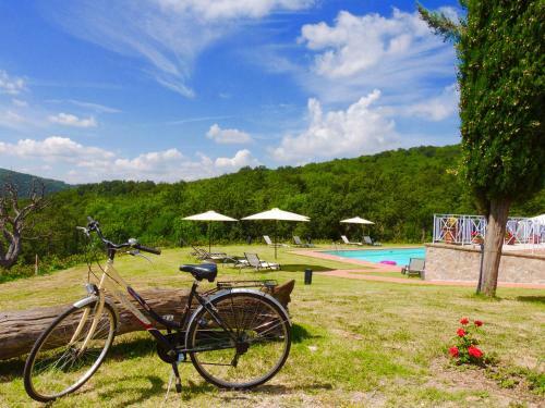 Agroturismo Villa La Palazzetta