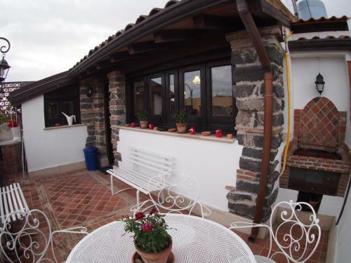 Apartamento Casa Felice Nel Centro Storico, Tra Etna E Mare
