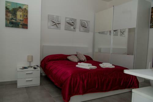 Bed & Breakfast Etna Catania Center