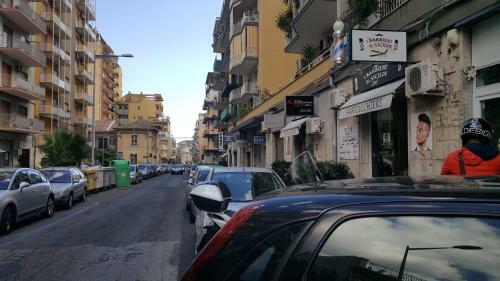 Apartamento Appartamento Catania Mare