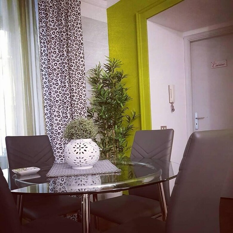 Apartamento Fusorario House