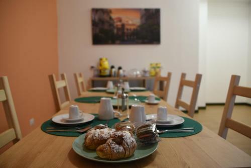 Bed & Breakfast La Casa Del Viaggiatore
