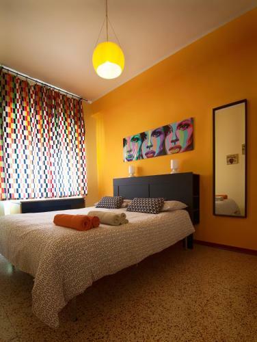 Apartamento Home Away From Home In Catania