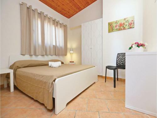 Two-bedroom Holiday Home In Scicli -rg-