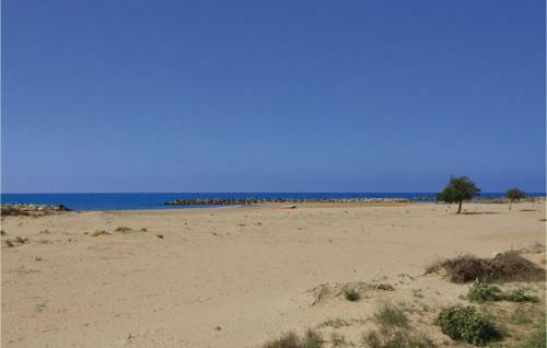 Two-bedroom Holiday Home In Scicli -rg-