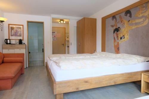 Artist Apartments   Hotel Garni