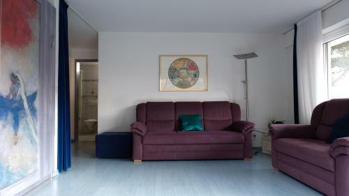 Artist Apartments   Hotel Garni