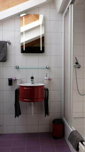 Artist Apartments   Hotel Garni