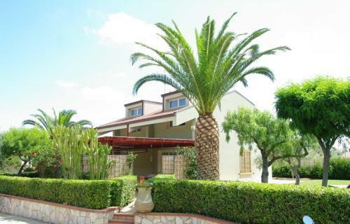 Apartamento Residence Fontana Barone