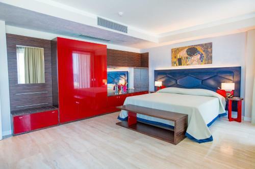 Hotel Victoria Palace Cefal�