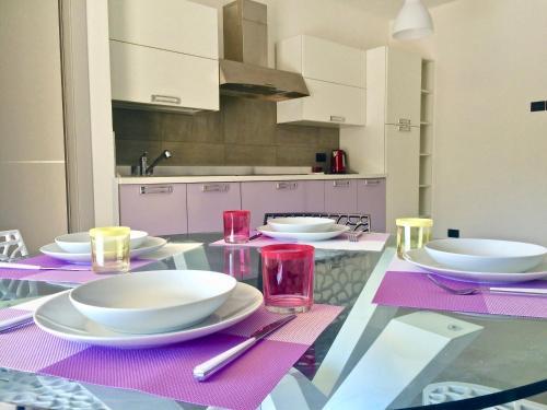 Apartamento Appartamento Nicoletta